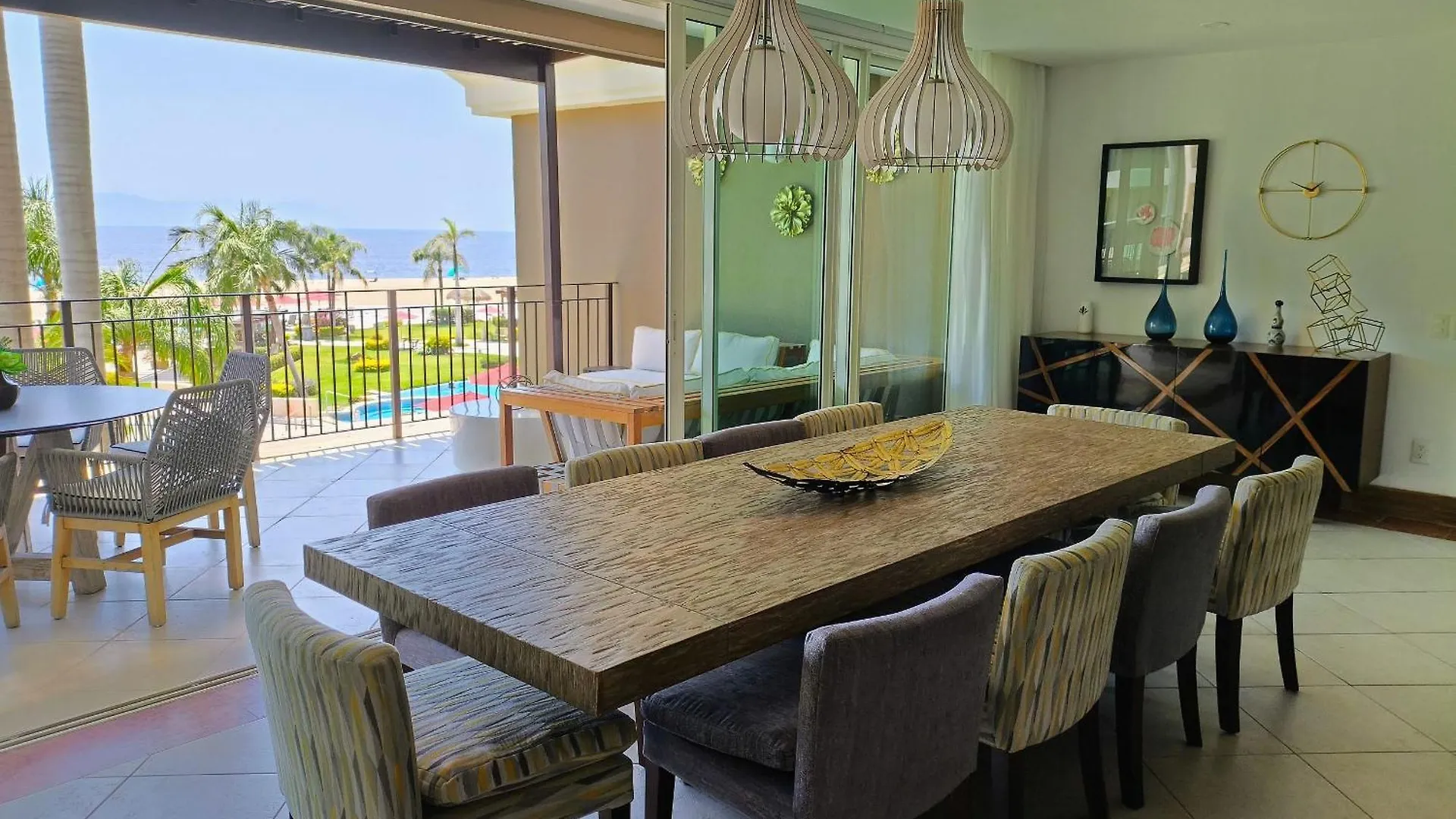 Holiday home Grand Venetian Villa Puerto Vallarta Mexico