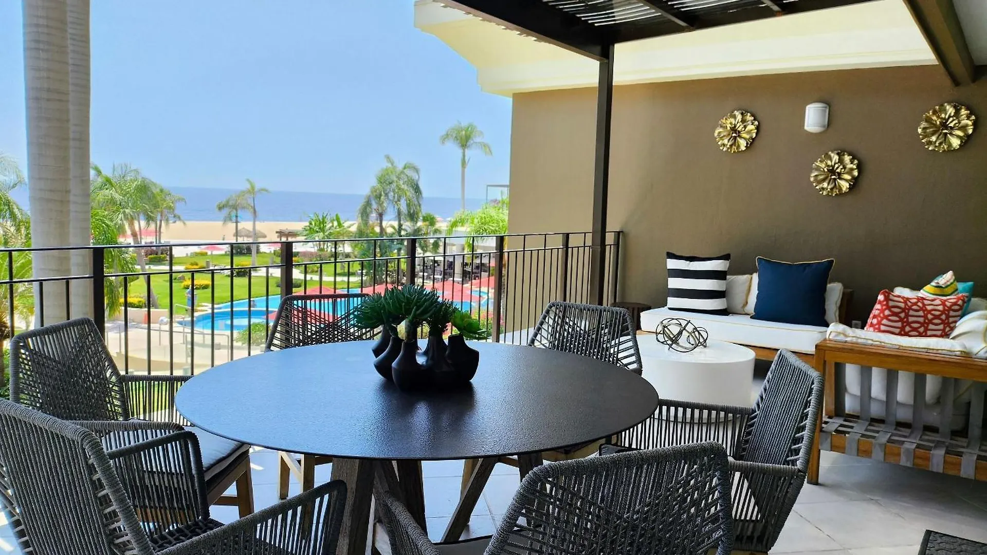 Grand Venetian Villa Puerto Vallarta Mexico