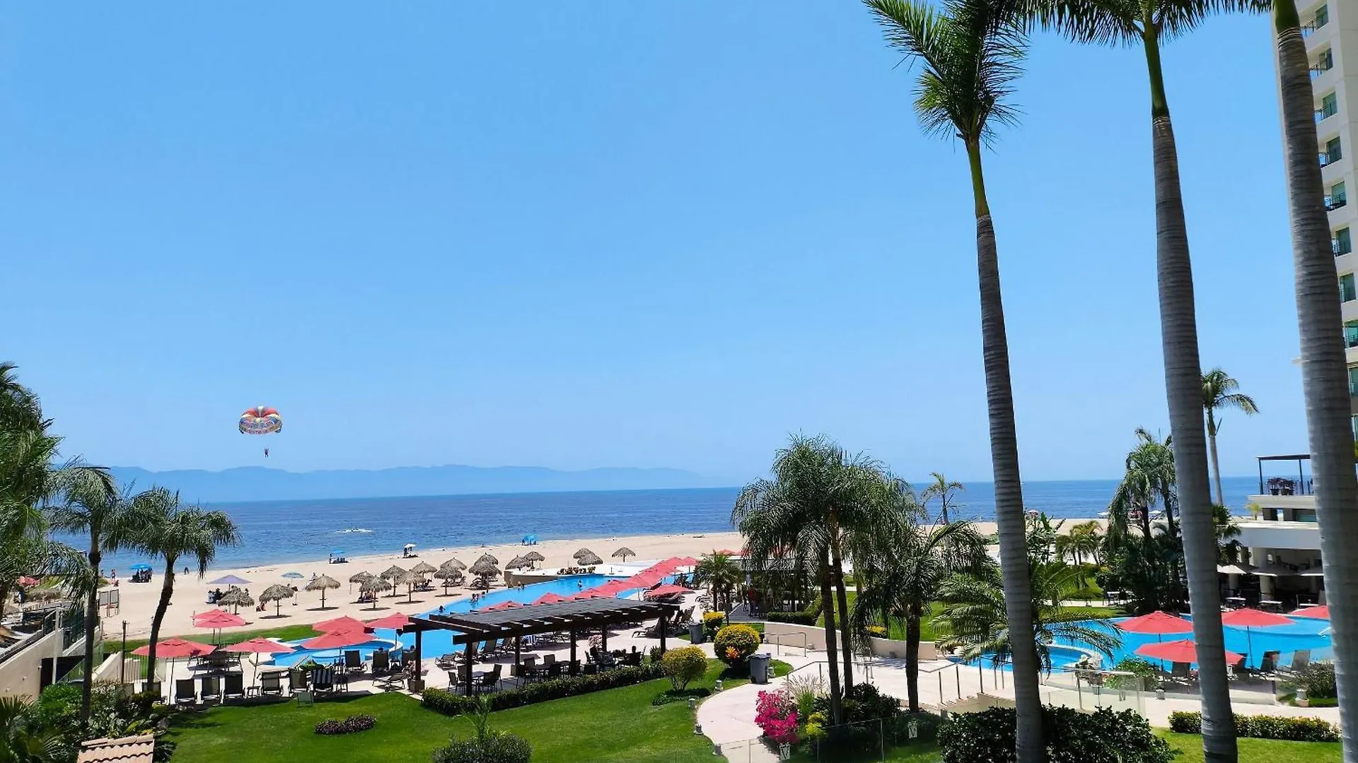 Holiday home Grand Venetian Villa Puerto Vallarta Mexico