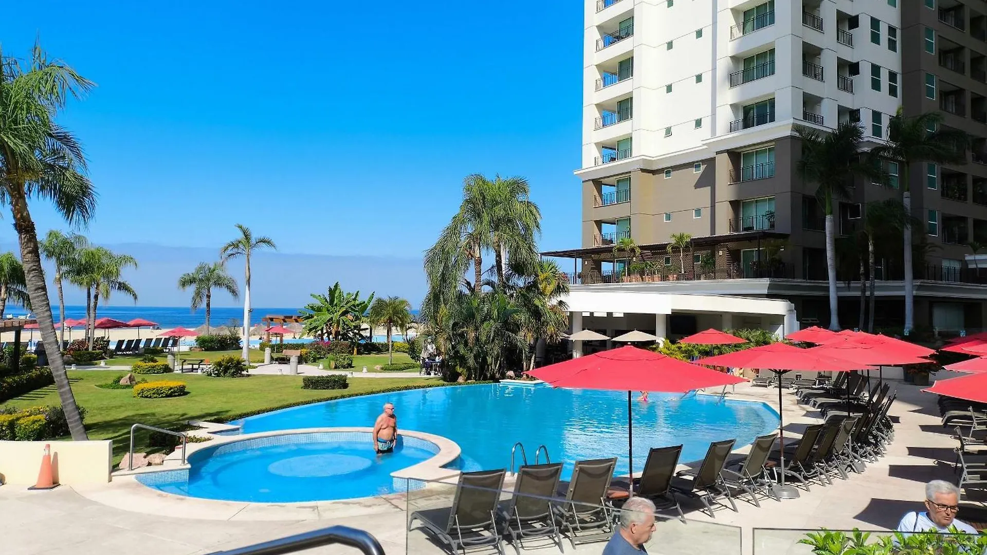 Holiday home Grand Venetian Villa Puerto Vallarta