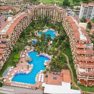Aparthotel Velas Vallarta, Puerto Vallarta