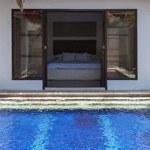 Bvilla Spa Hotel Villa Seminyak (Bali)