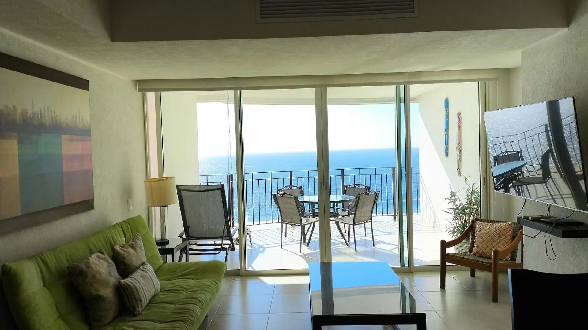 Holiday home Grand Venetian Villa Puerto Vallarta Mexico