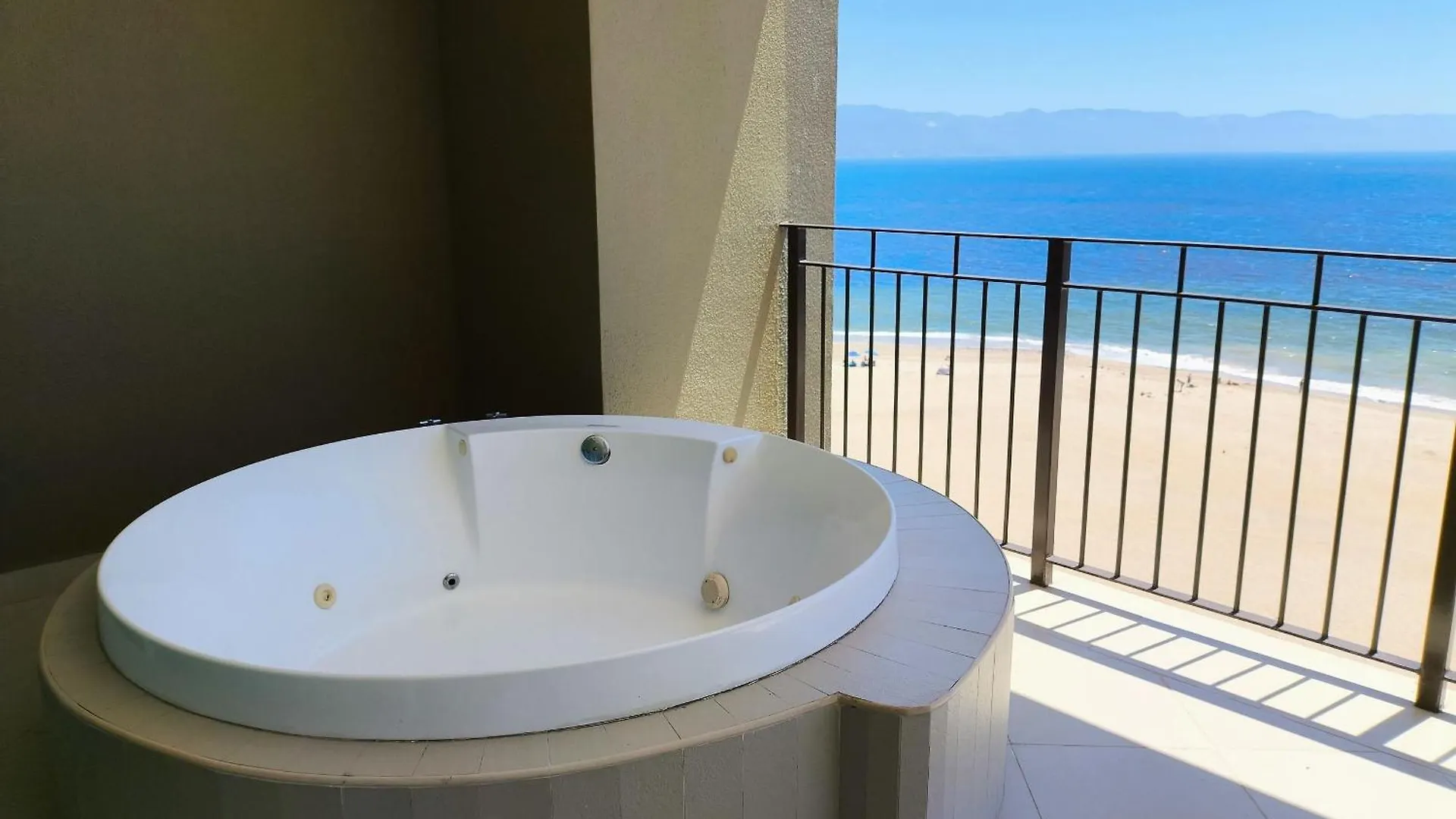 Grand Venetian Villa Puerto Vallarta Mexico