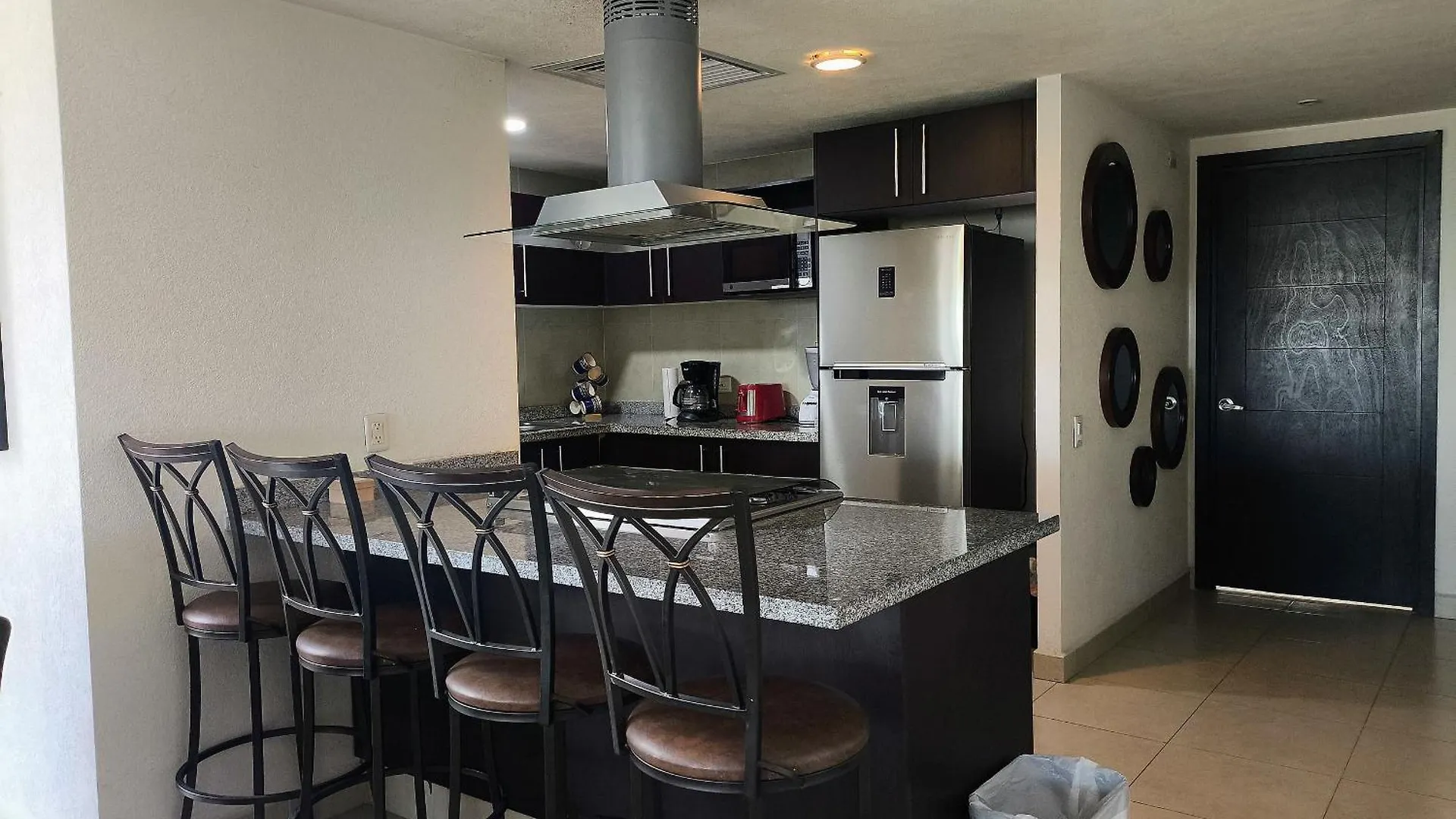 Holiday home Grand Venetian Villa Puerto Vallarta