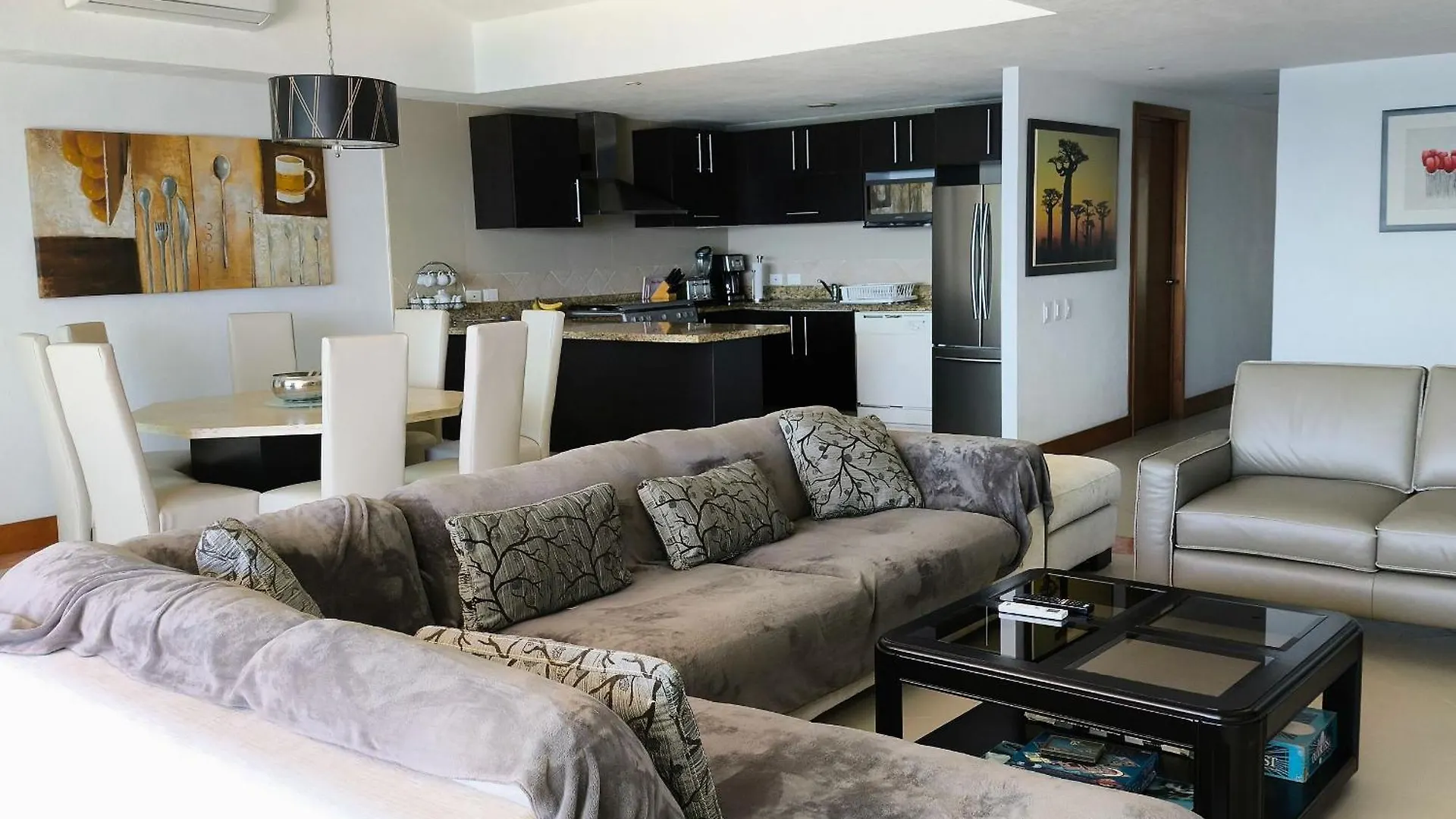 Grand Venetian Villa Puerto Vallarta Holiday home
