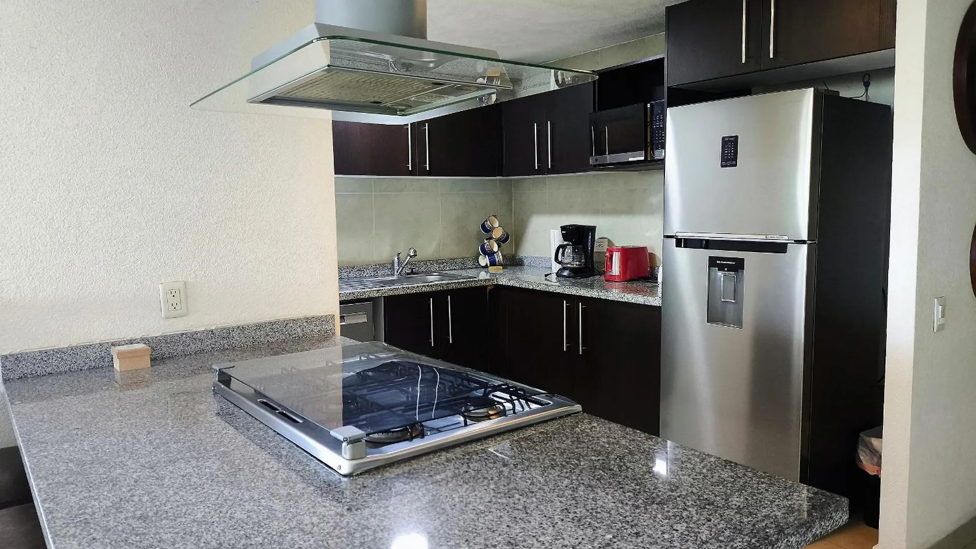 Grand Venetian Villa Puerto Vallarta Holiday home