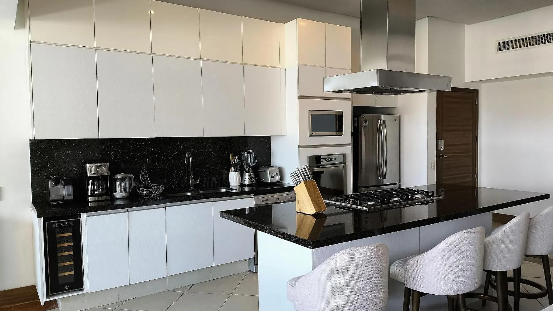 Holiday home Grand Venetian Villa Puerto Vallarta