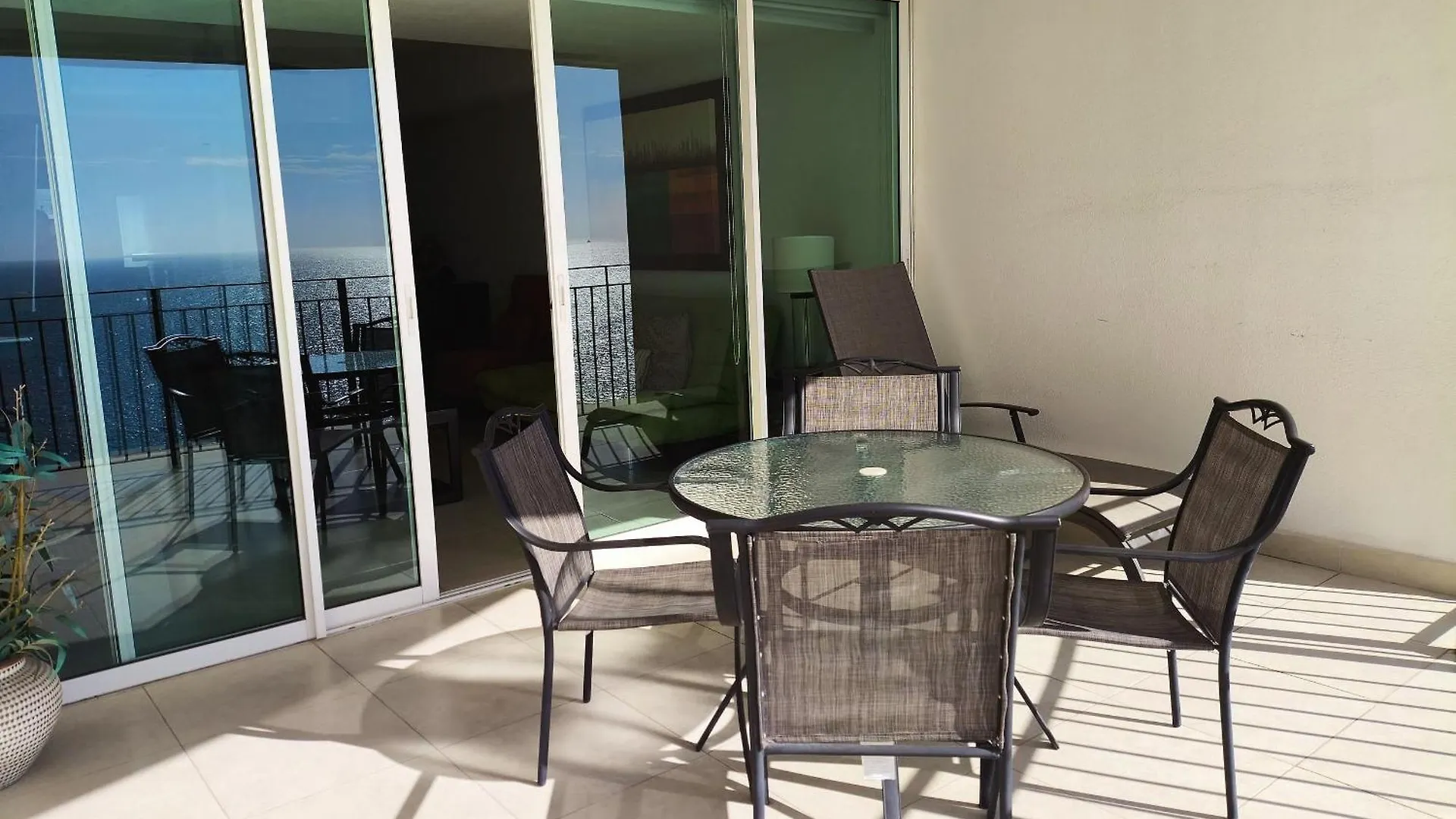 Grand Venetian Villa Puerto Vallarta Holiday home