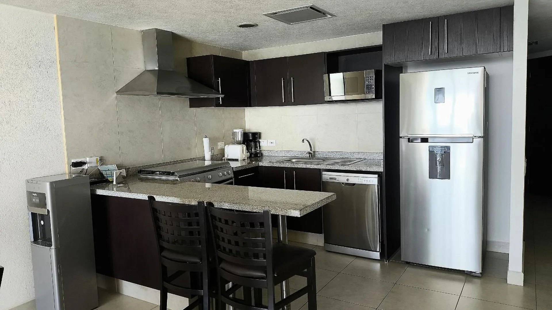 Grand Venetian Villa Puerto Vallarta