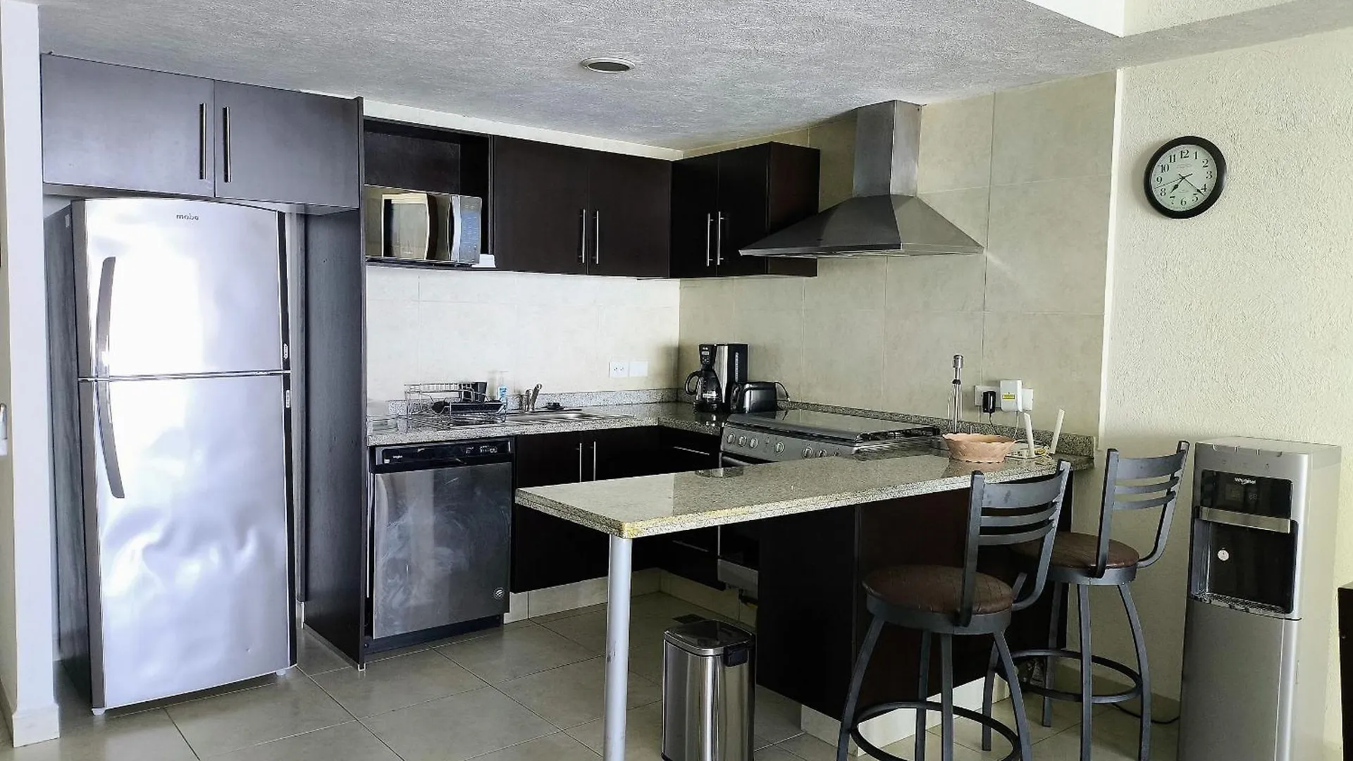 Holiday home Grand Venetian Villa Puerto Vallarta Mexico