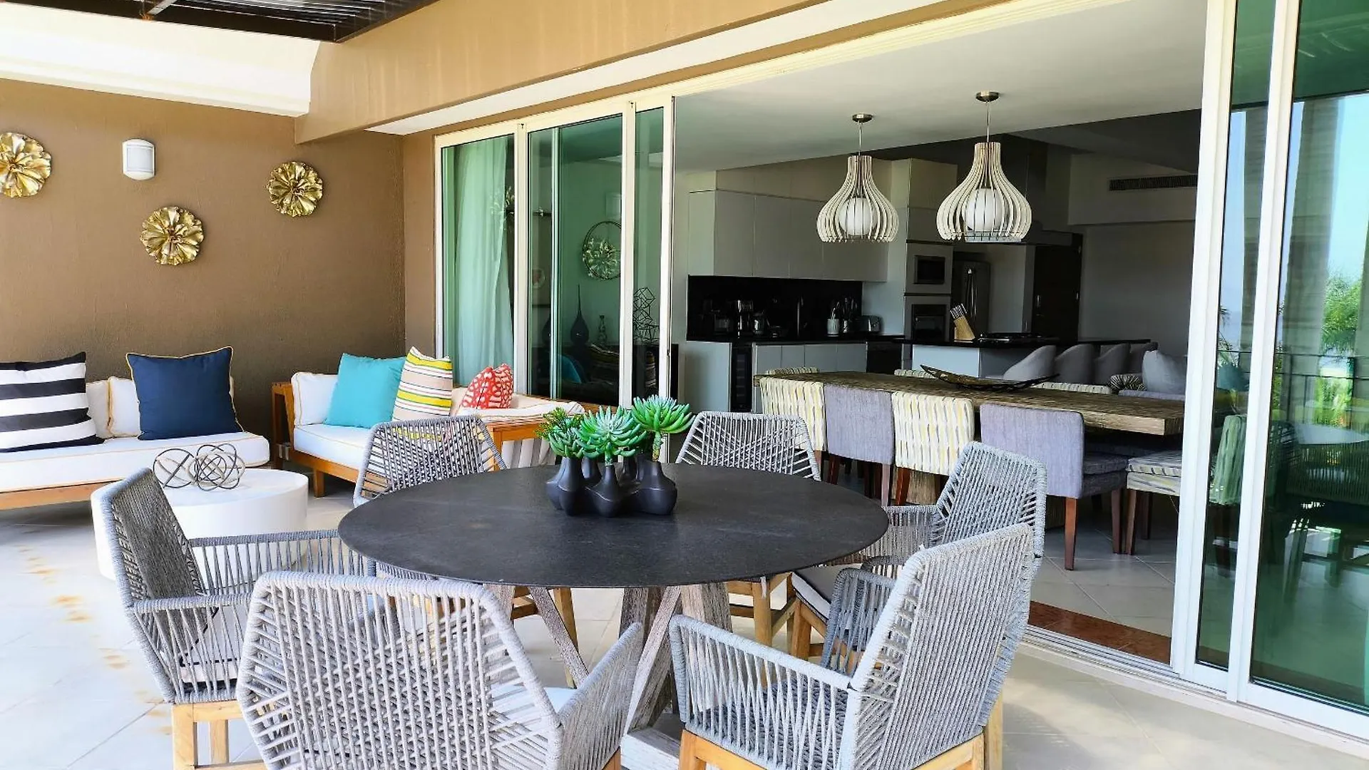 Grand Venetian Villa Puerto Vallarta Holiday home