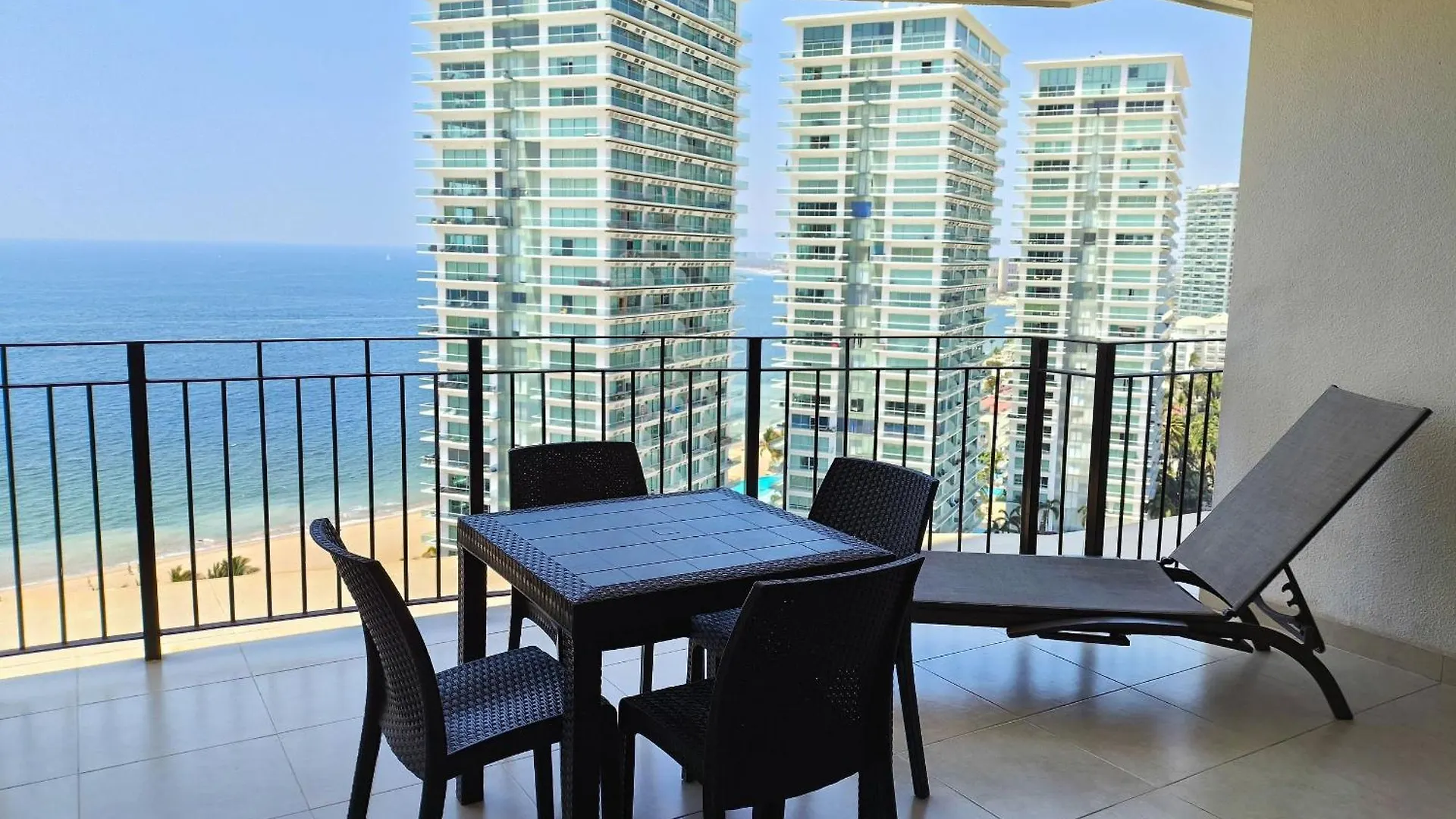 Grand Venetian Villa Puerto Vallarta