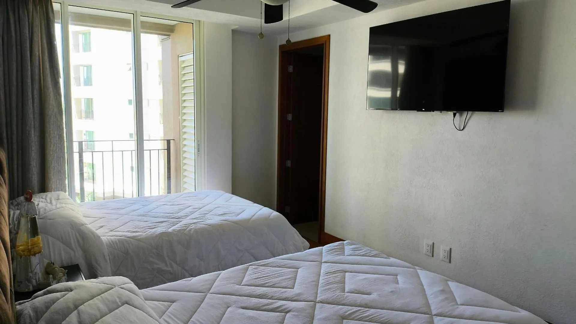 Holiday home Grand Venetian Villa Puerto Vallarta