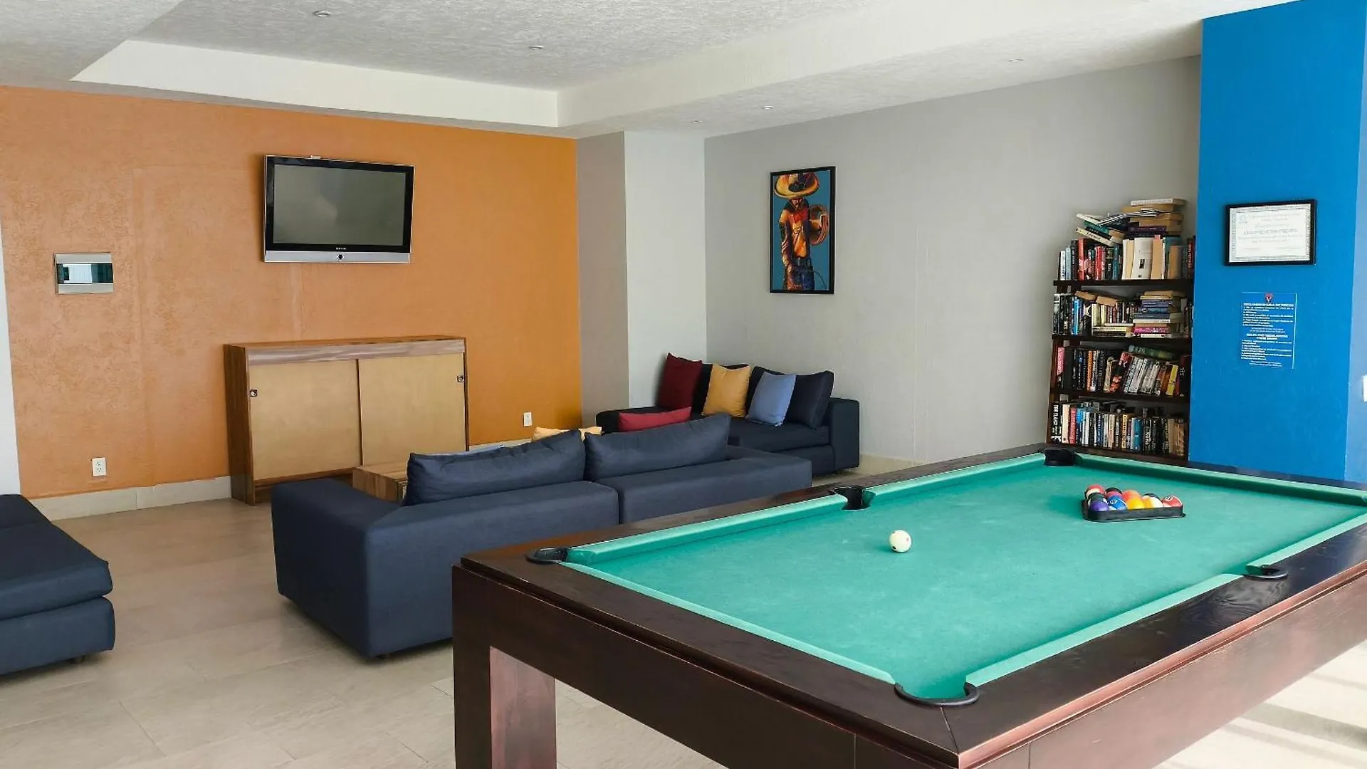 Grand Venetian Villa Puerto Vallarta Mexico
