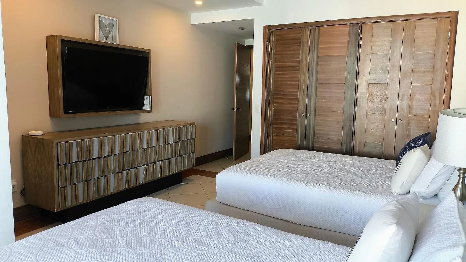 Holiday home Grand Venetian Villa Puerto Vallarta