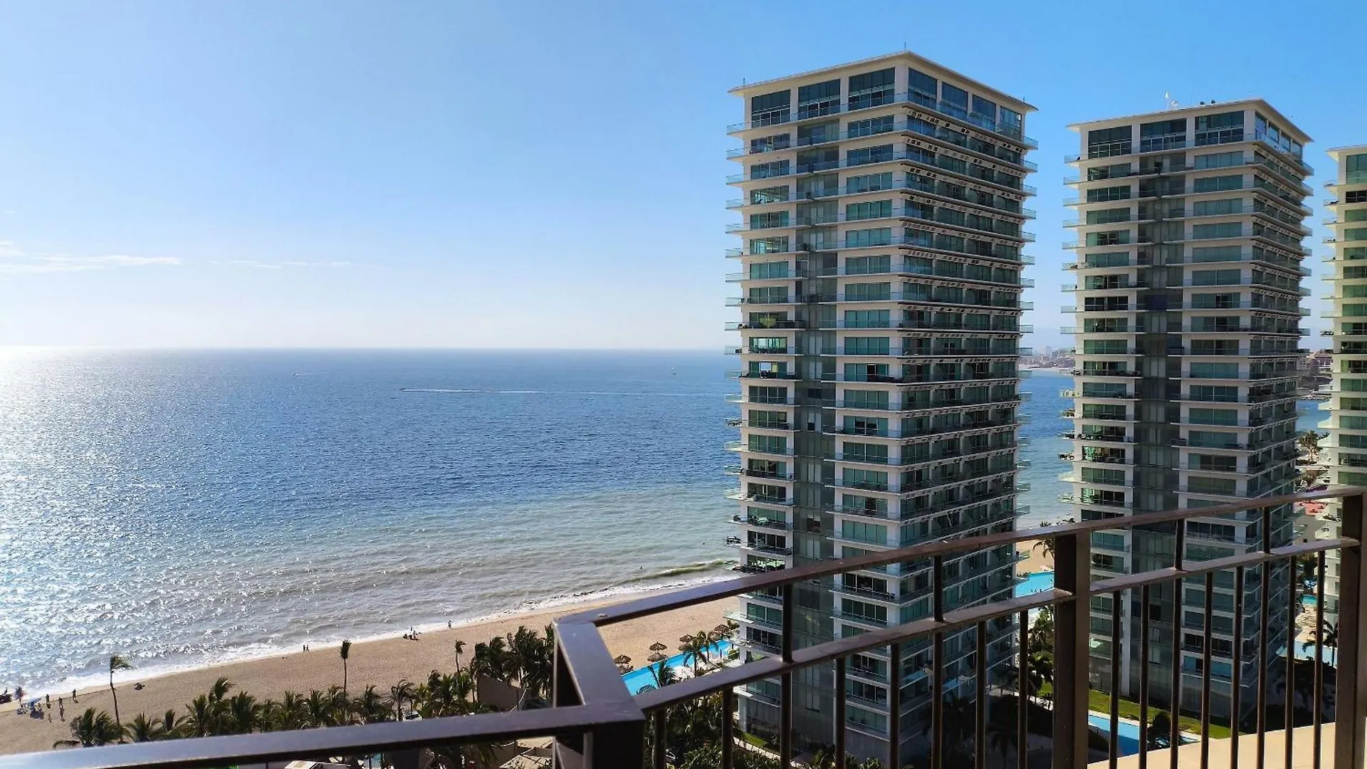 Grand Venetian Villa Puerto Vallarta Holiday home