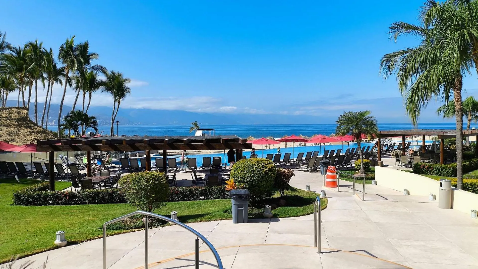 Grand Venetian Villa Puerto Vallarta