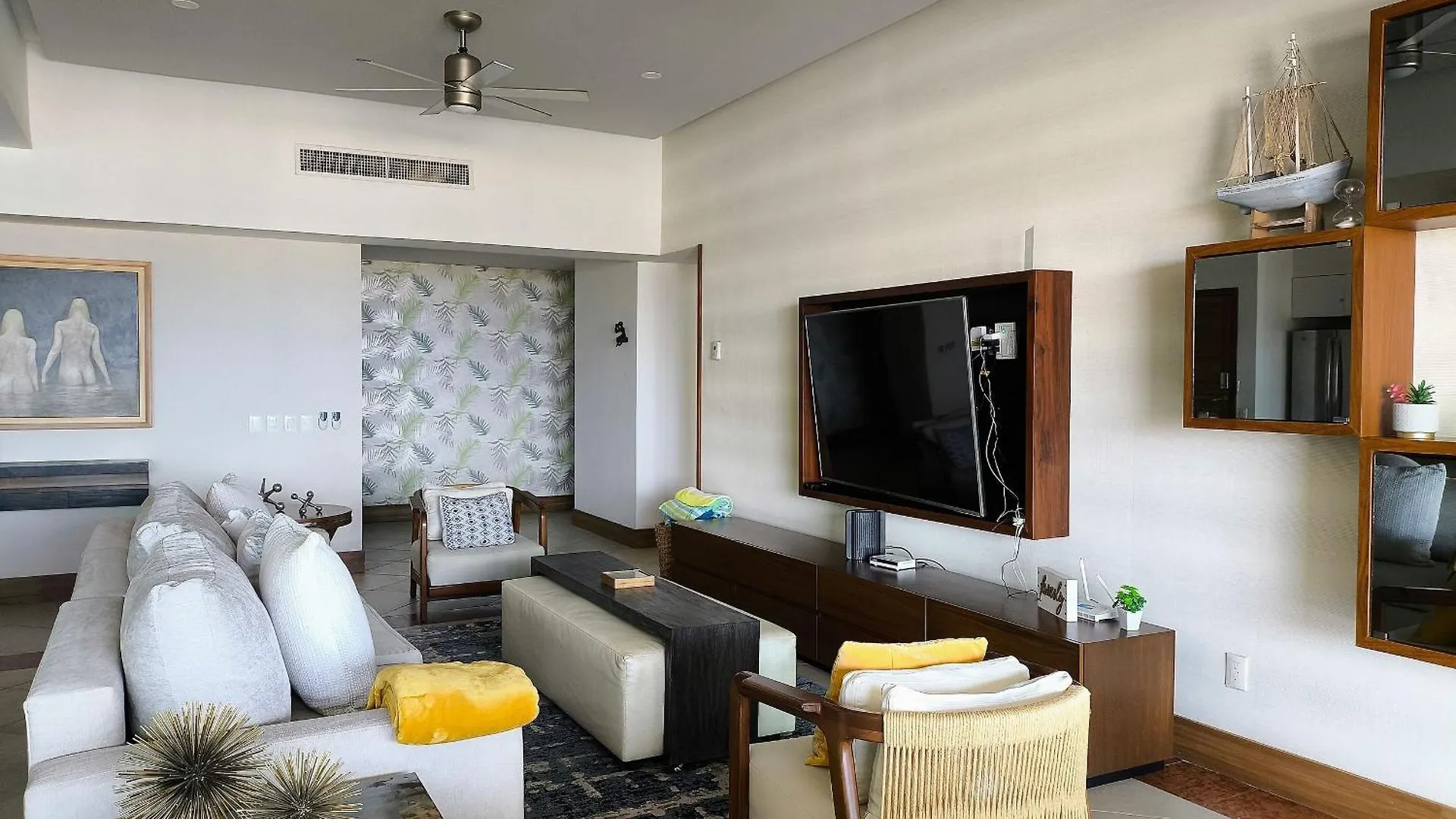 Holiday home Grand Venetian Villa Puerto Vallarta