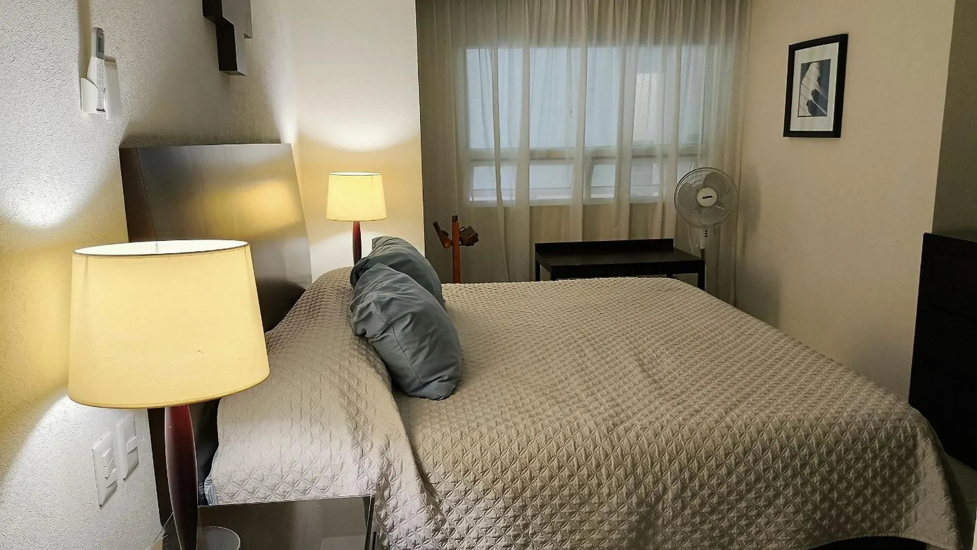 Grand Venetian Villa Puerto Vallarta Holiday home