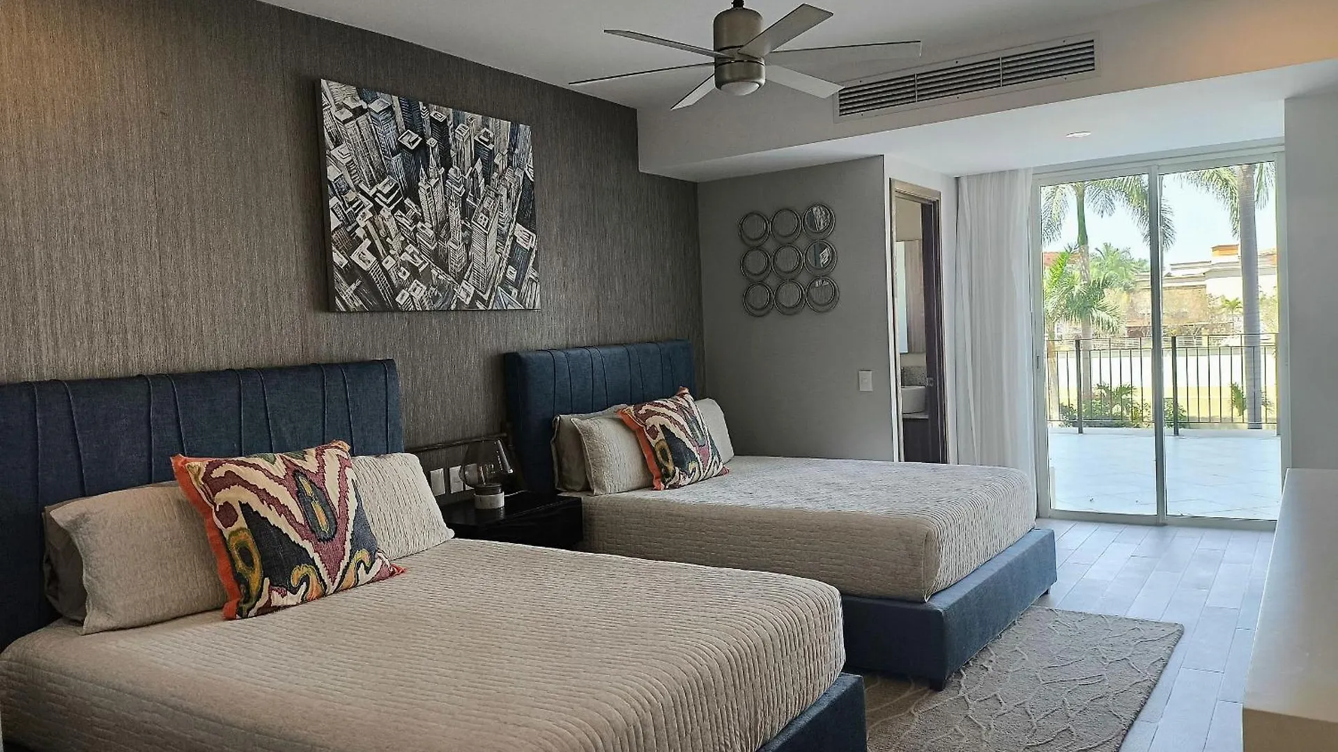 Holiday home Grand Venetian Villa Puerto Vallarta