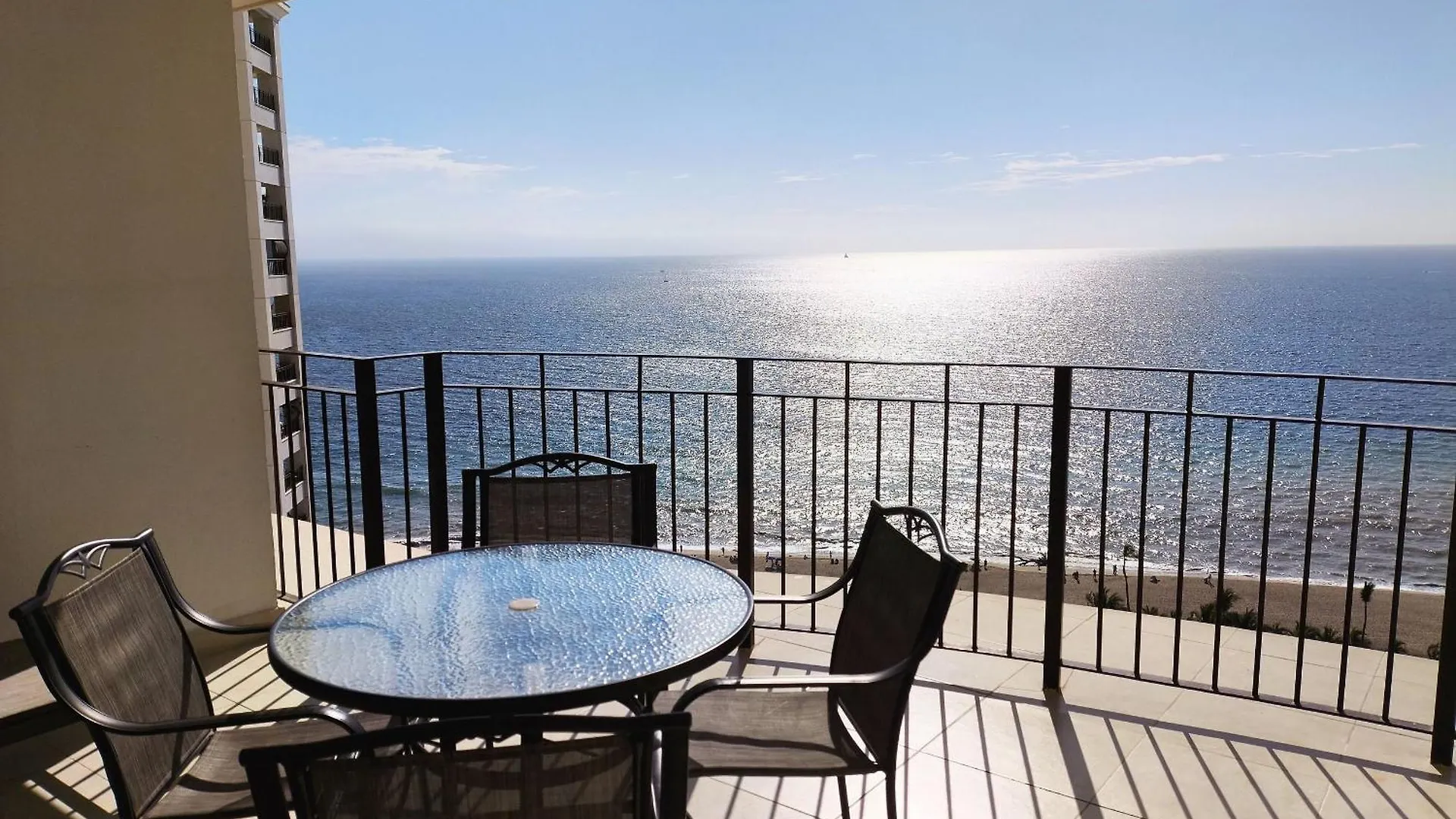 Grand Venetian Villa Puerto Vallarta
