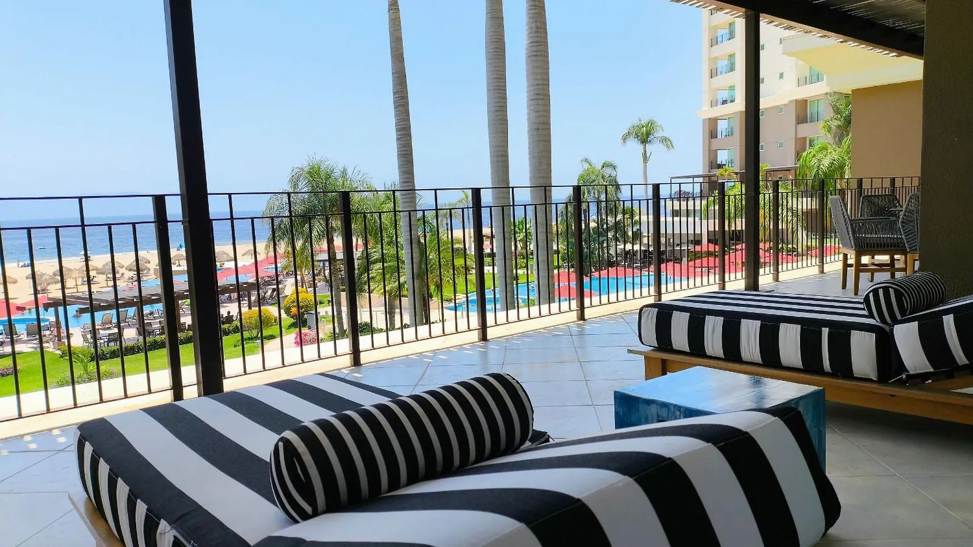 Grand Venetian Villa Puerto Vallarta 0*,  Mexico