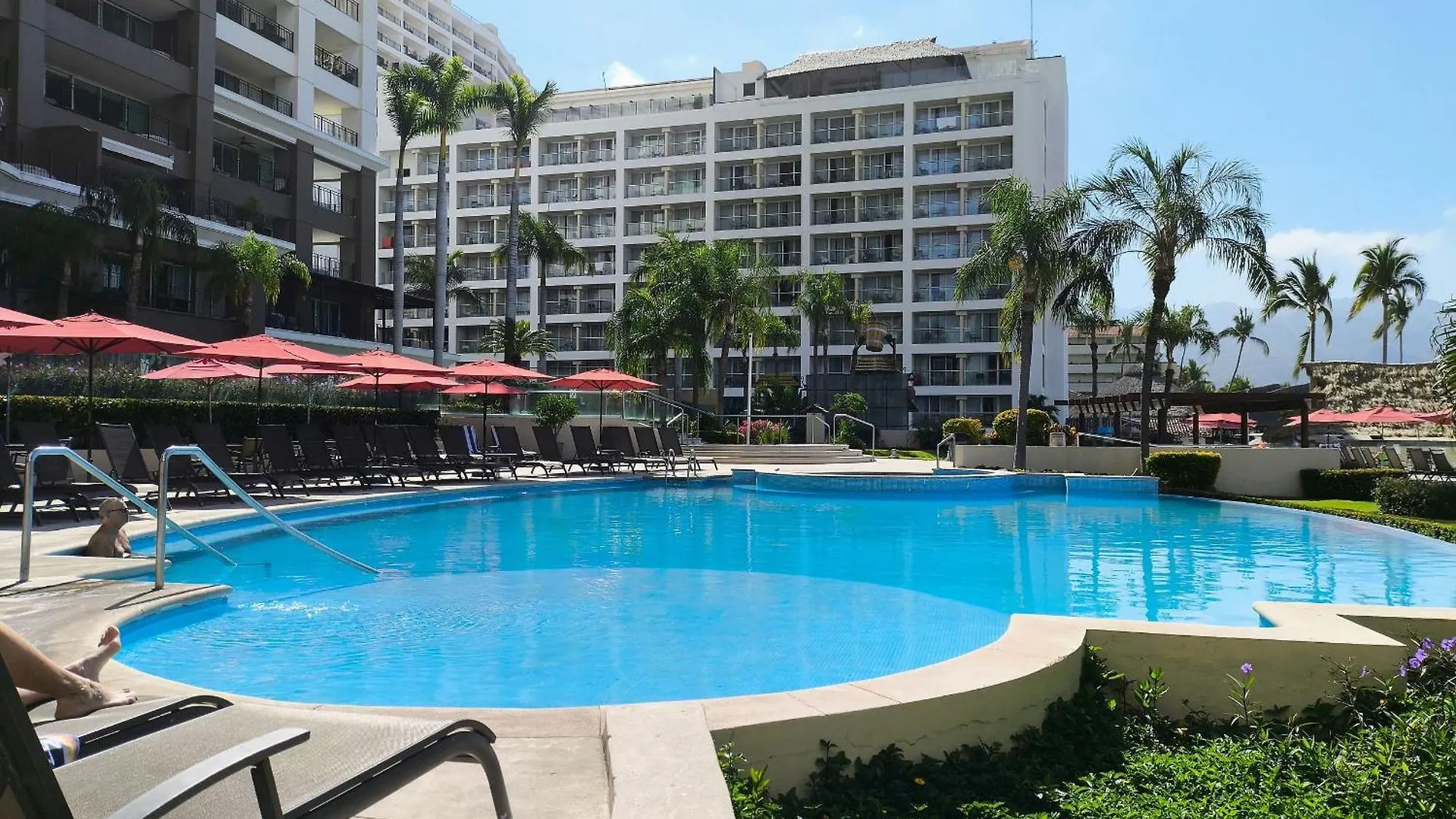 Holiday home Grand Venetian Villa Puerto Vallarta Mexico