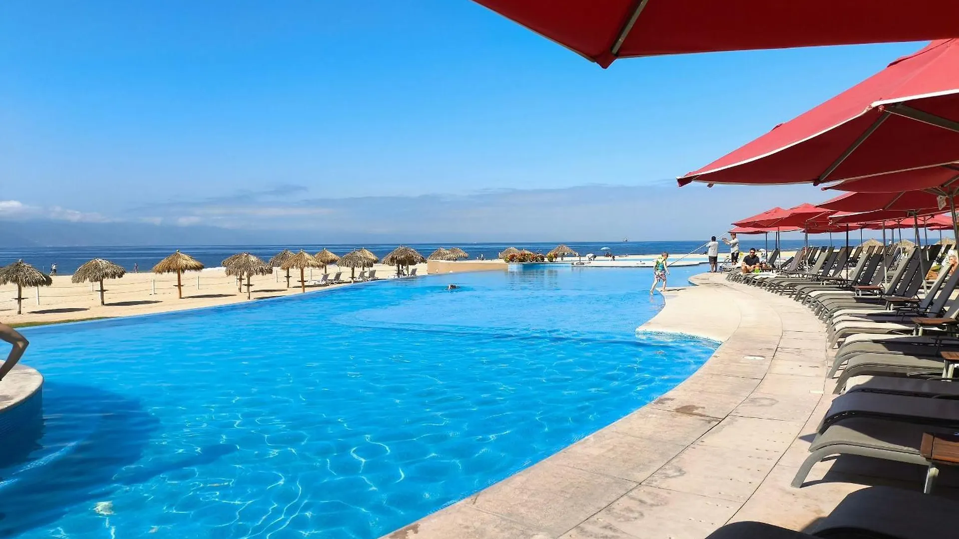 Grand Venetian Villa Puerto Vallarta